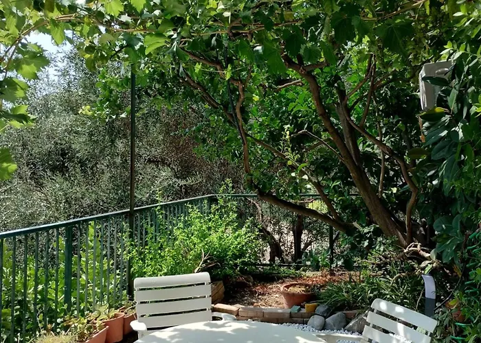 アパート Lemon Monterosso - 5 Terre モンテロッソ・アル・マーレ