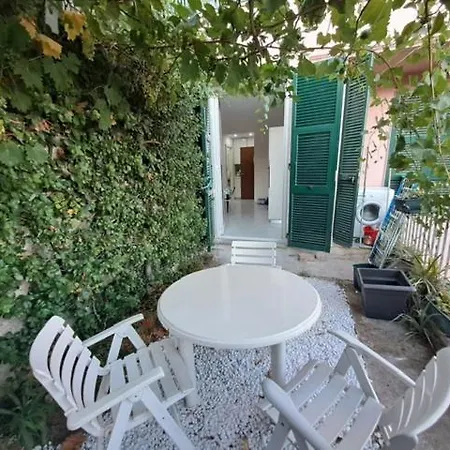 Lemon Monterosso - 5 Terre Apartment *