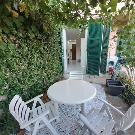 Lemon Monterosso - 5 Terre Διαμέρισμα *