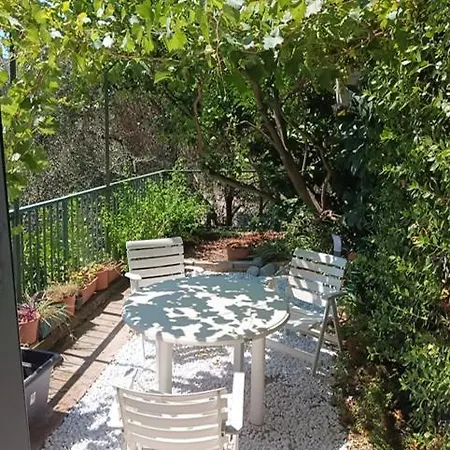 Διαμέρισμα Lemon Monterosso - 5 Terre