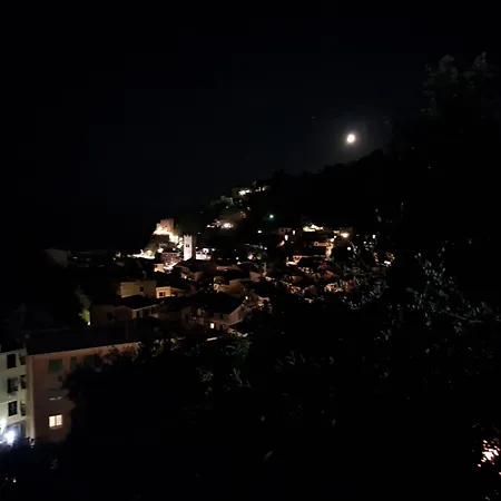 Lemon Monterosso - 5 Terre 몬테로소 알 마레