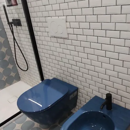 Lemon Monterosso - 5 Terre Μοντερόσο αλ Μάρε