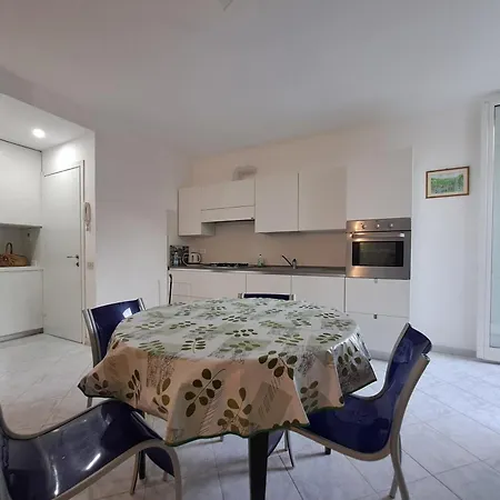 Apartment Lemon Monterosso - 5 Terre