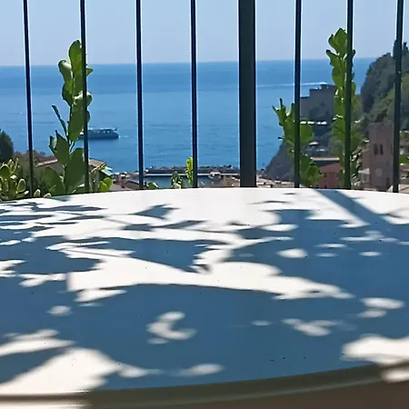 Апартаменты Lemon Monterosso - 5 Terre