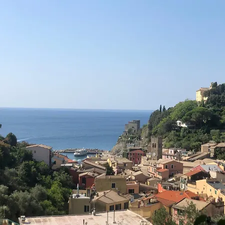 Lemon Monterosso - 5 Terre * Μοντερόσο αλ Μάρε